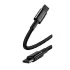 Baseus CATWJ-01 Type-C to Type-C 100W Fast Charging Data Cable